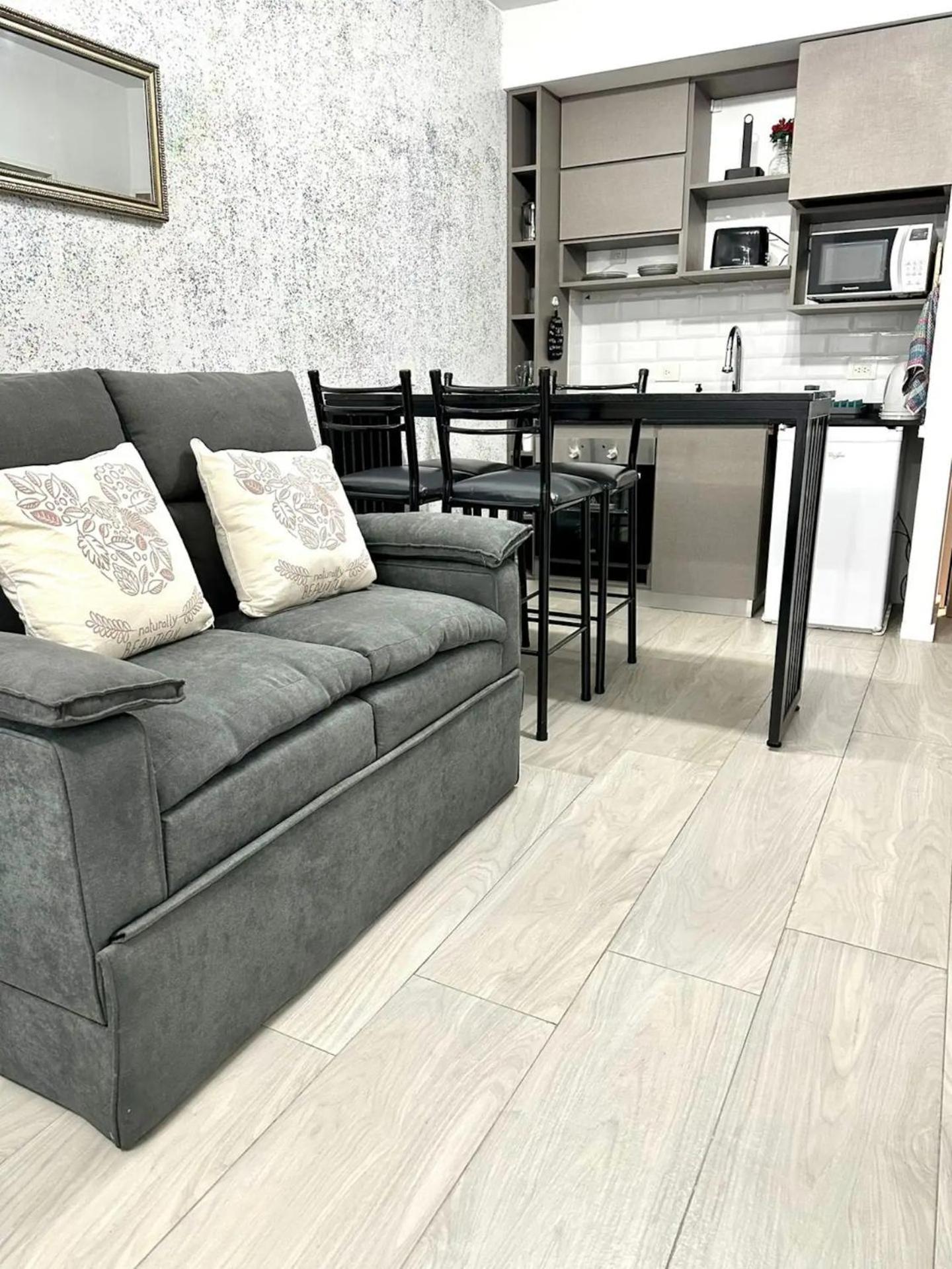 Cloud Ba Soho Oro Apartments ブエノスアイレス エクステリア 写真