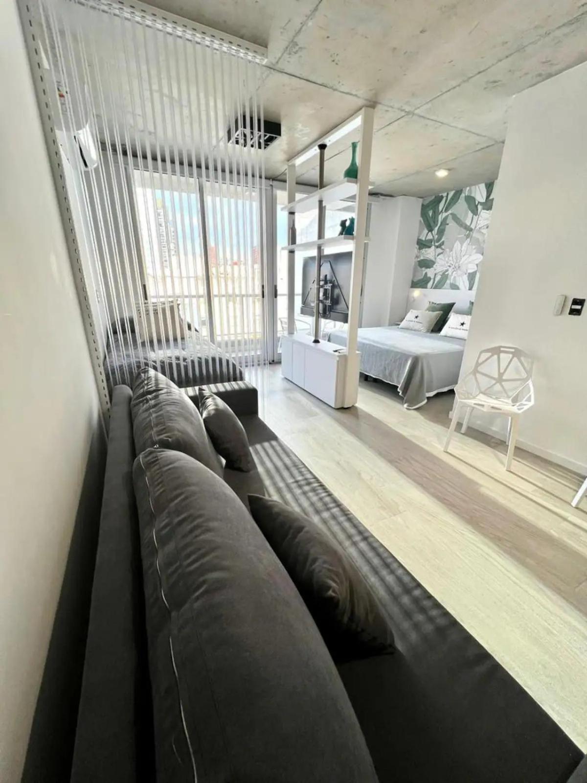 Cloud Ba Soho Oro Apartments ブエノスアイレス エクステリア 写真