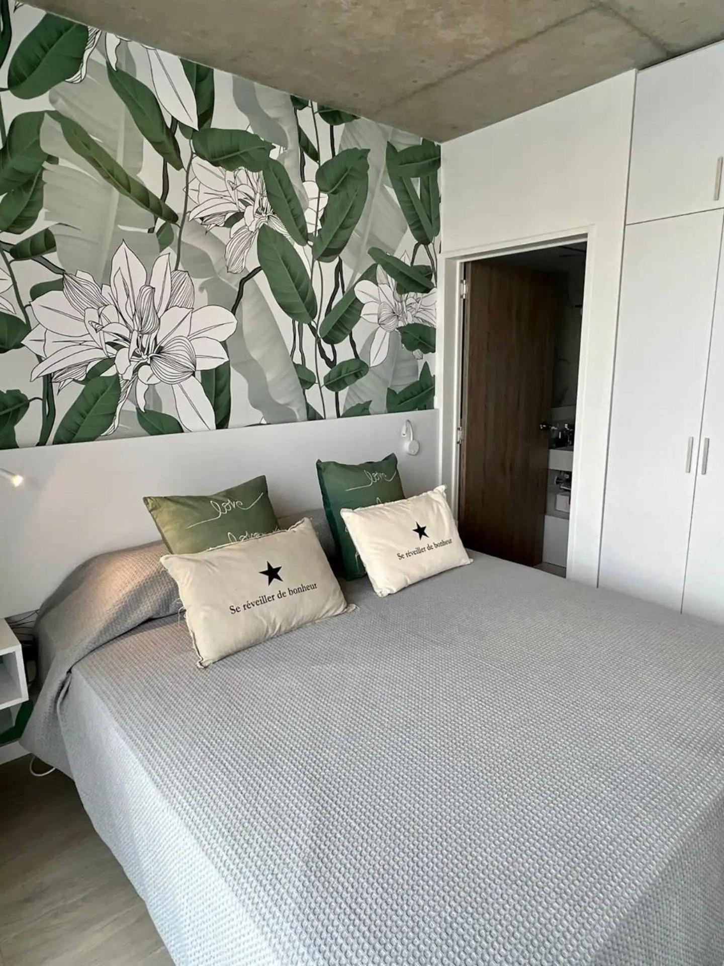 Cloud Ba Soho Oro Apartments ブエノスアイレス エクステリア 写真