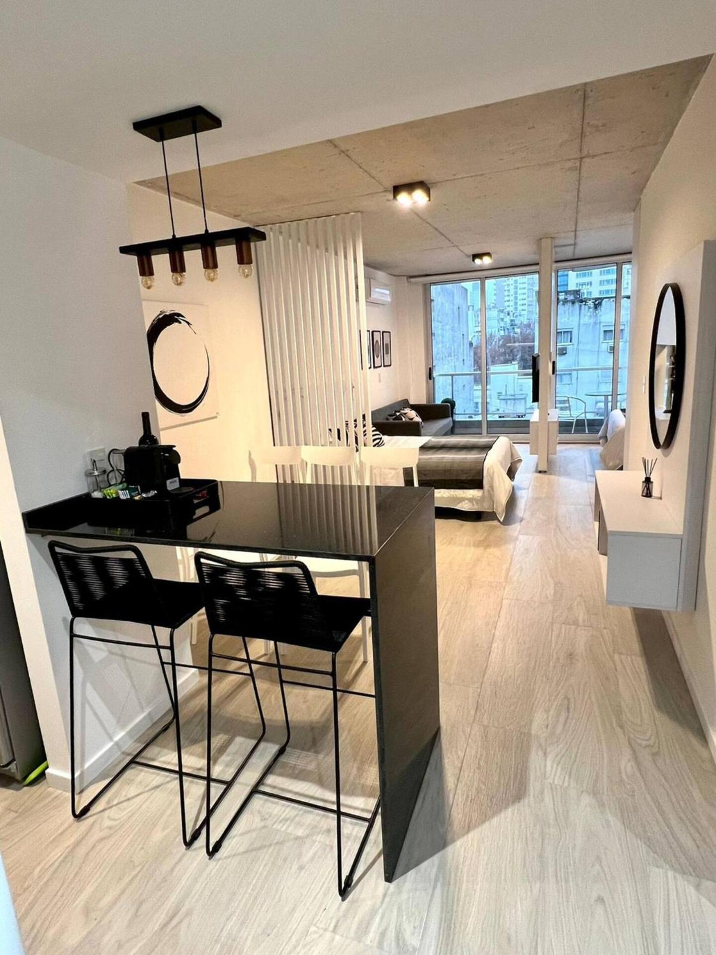 Cloud Ba Soho Oro Apartments ブエノスアイレス エクステリア 写真