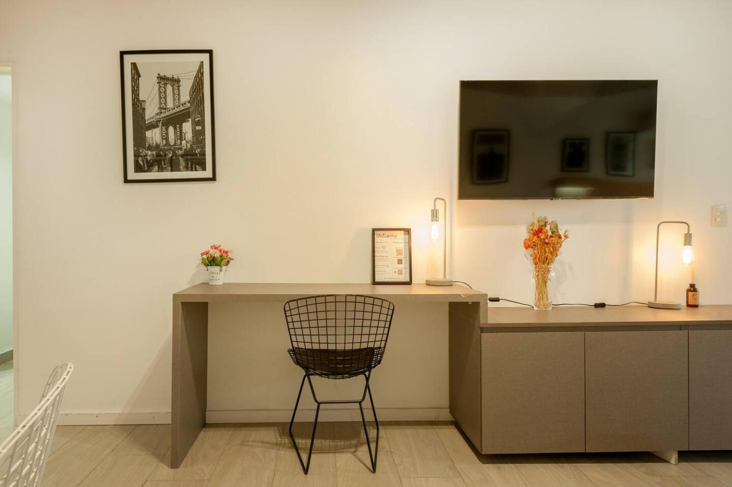 Cloud Ba Soho Oro Apartments ブエノスアイレス エクステリア 写真