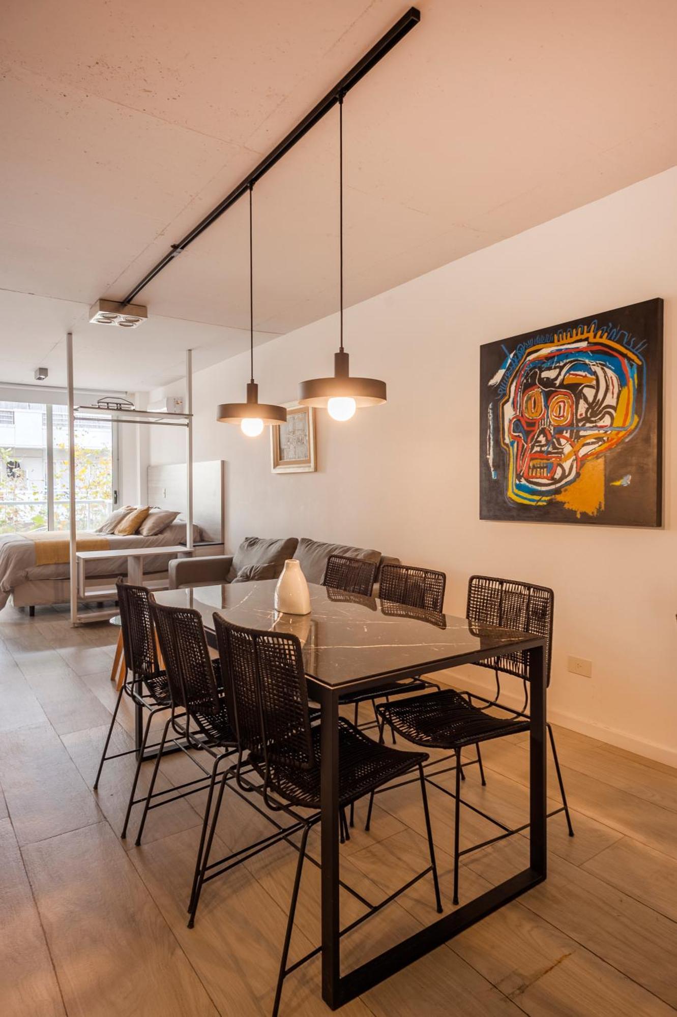 Cloud Ba Soho Oro Apartments ブエノスアイレス エクステリア 写真