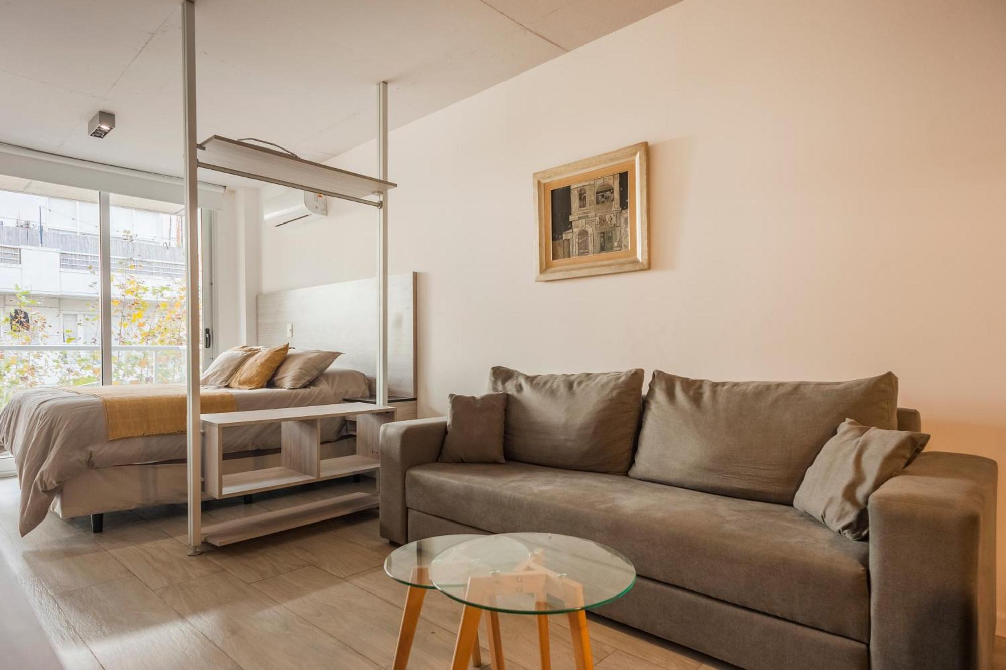Cloud Ba Soho Oro Apartments ブエノスアイレス エクステリア 写真