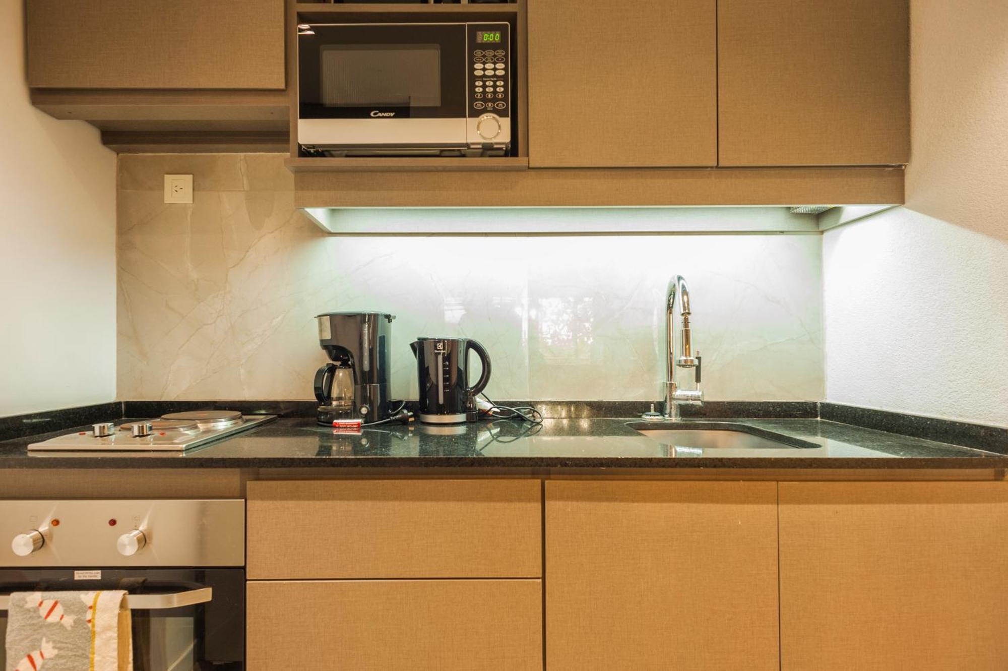 Cloud Ba Soho Oro Apartments ブエノスアイレス エクステリア 写真