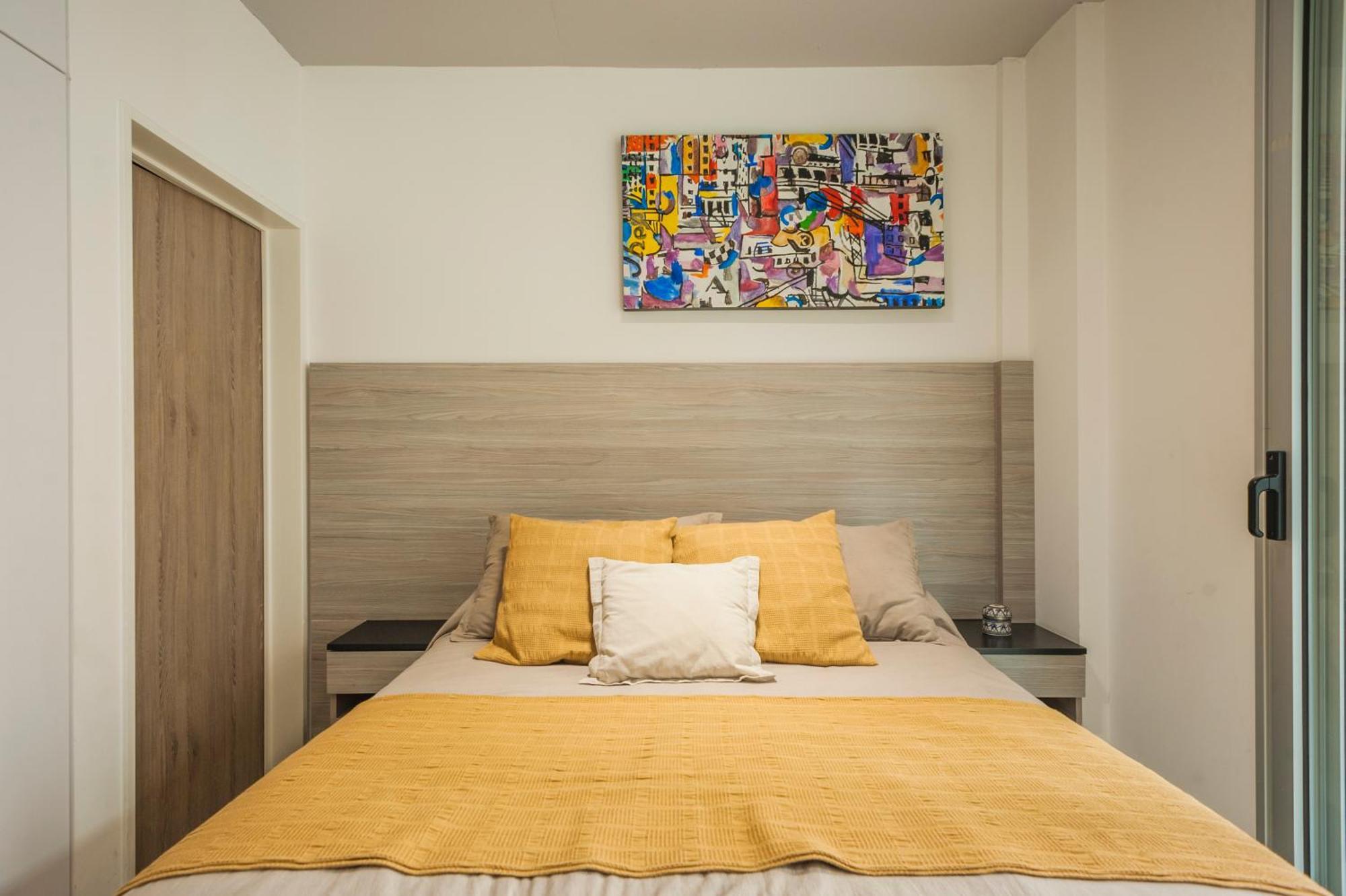 Cloud Ba Soho Oro Apartments ブエノスアイレス エクステリア 写真