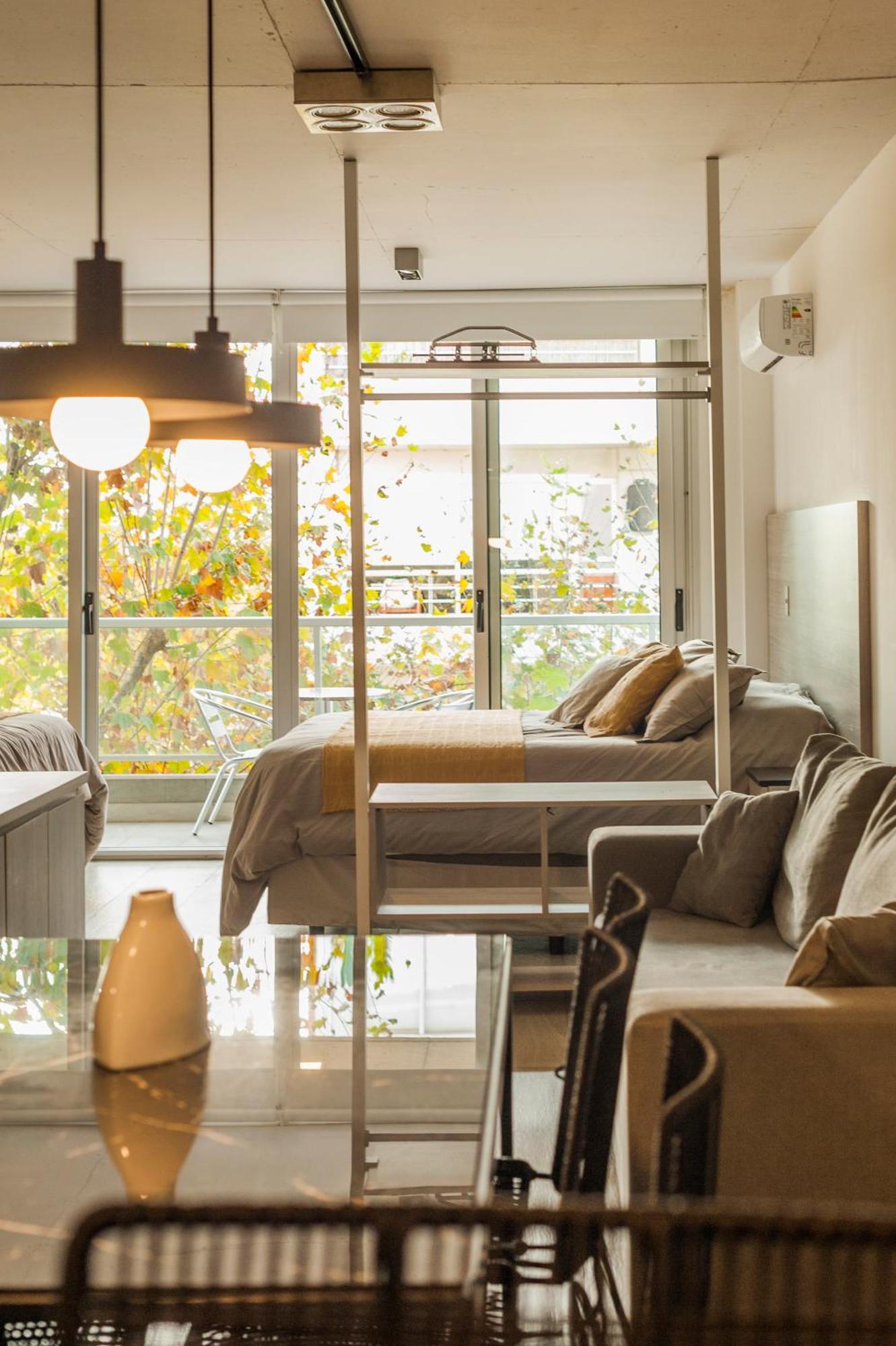 Cloud Ba Soho Oro Apartments ブエノスアイレス エクステリア 写真
