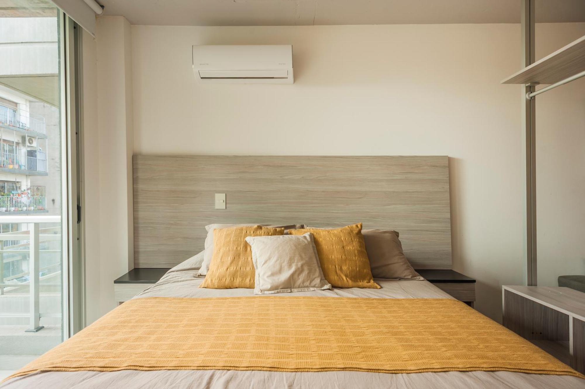 Cloud Ba Soho Oro Apartments ブエノスアイレス エクステリア 写真