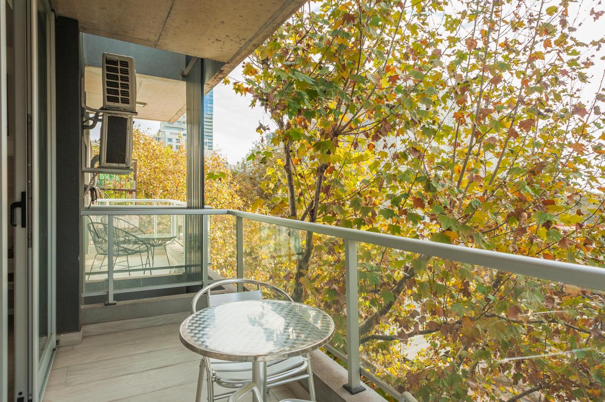 Cloud Ba Soho Oro Apartments ブエノスアイレス エクステリア 写真